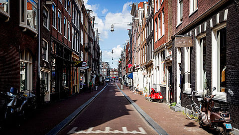 'Veel illegale onderhuur op Amsterdamse woningmarkt'