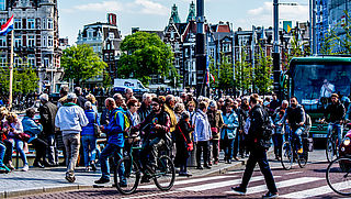 Miljoenen extra voor betere luchtkwaliteit binnenstad