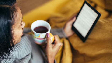 Btw-tarief voor e-books mag omlaag