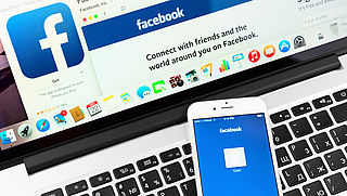 Facebook: 200 apps geschorst na schandaal