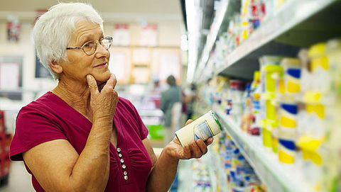 Ongezonde voeding: moet de overheid ingrijpen?