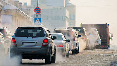 Duitse automakers gaan meebetalen aan milieumaatregelen