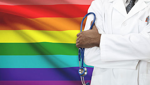 Transgenders komen in opstand tegen lange wachtlijsten