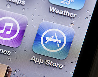 Apple verwijdert apps uit store na aanval