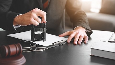 Rechter: klant failliet energiebedrijf moet gelijkwaardig contract aangeboden krijgen