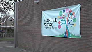 Het einde van De Nieuwe School
