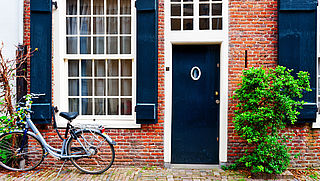 Nederland telt in 2019 17 gemeenten minder