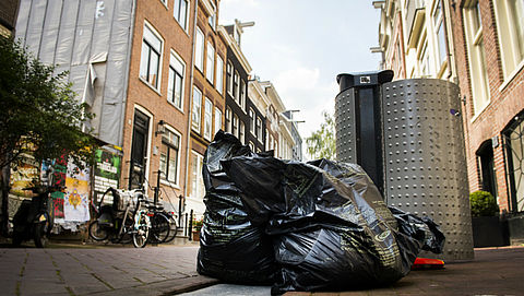 Afvalstoffenheffing stijgt sinds 10 jaar