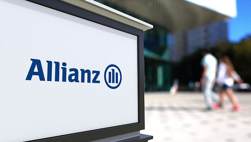 Schikking met Allianz over woekerpolissen, compensatie voor gedupeerden
