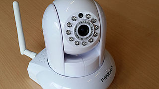 'Belgen begluurd via gehackte camera's'