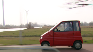 Douche: Vos Minicars