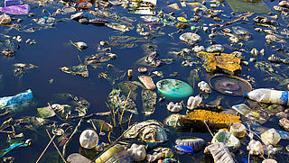 Volksgezondheid niet in gevaar door microplastic in drinkwater
