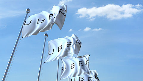 Uber: Europa moet meer in openbaar vervoer investeren
