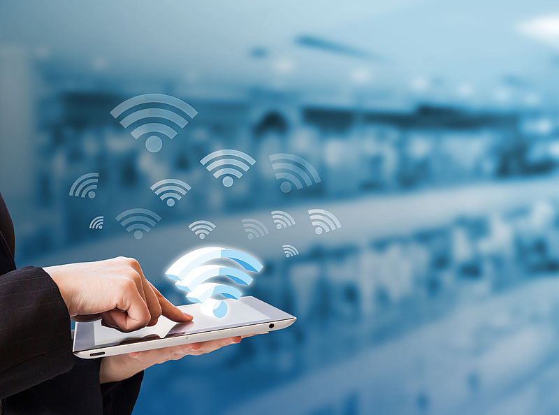 Dwangsom voor wifi-tracking in winkels