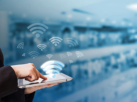 Dwangsom voor wifi-tracking in winkels 
