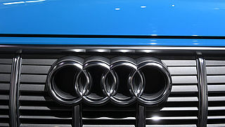 Audi roept eerste elektrische auto terug vanwege brandgevaar