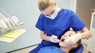 Klachten tandartszorg: onsuccesvolle behandelingen en peperduur