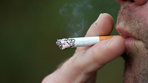 Zaterdag in Radar Radio: Maakt filter voor sigaret roken minder schadelijk?