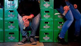Drank kopen voor jongeren aan banden gelegd met nieuwe alcoholwet