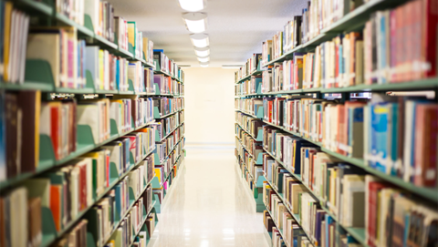 Raad voor Cultuur: Verplicht iedere gemeente om bibliotheek aan te bieden