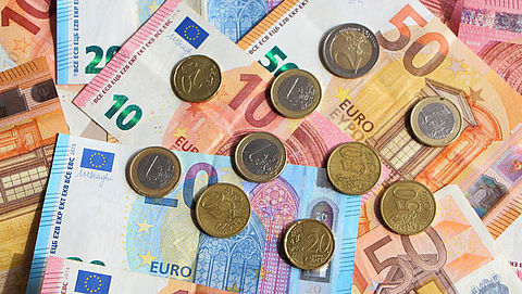 'Lening niet goedkoper ondanks lage rente'