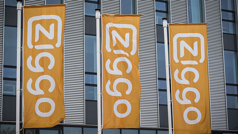 Ziggo en KPN verhogen prijzen abonnementen