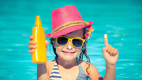 Zonnebrandcrème: 7 adviezen om je te beschermen tegen de zon