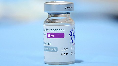 EMA: 'Geen aanwijzingen voor relatie bloedstolling en AstraZeneca'