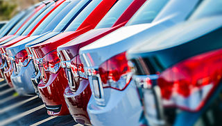 'Relatief jonge' tweedehandsauto' s populairder