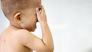Mensen die hun kinderen wél beschermen: spreek je uit