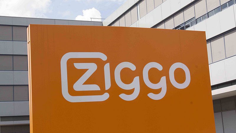 Startpunt antiek Hiel Ziggo: 'Internetsnelheid van bijna alle abonnementen omhoog' - Radar - het  consumentenprogramma van AVROTROS