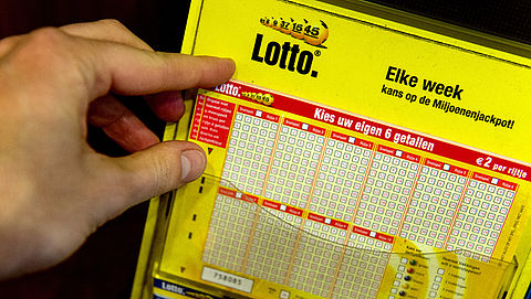 Lotto betaalt prijs van 200.000 euro niet aan winnaar