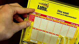 Lotto betaalt prijs van 200.000 euro niet aan winnaar