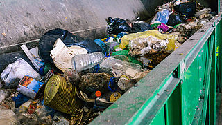 'Meer milieuwinst te halen door beter te recyclen'