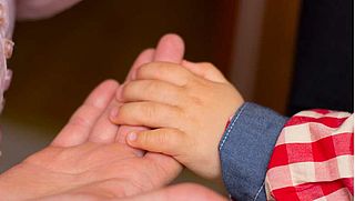 'Adoptie kinderen uit buitenland moet stoppen' 