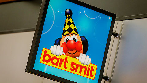 Bart Smit verdwijnt nog voor april uit winkelstraat