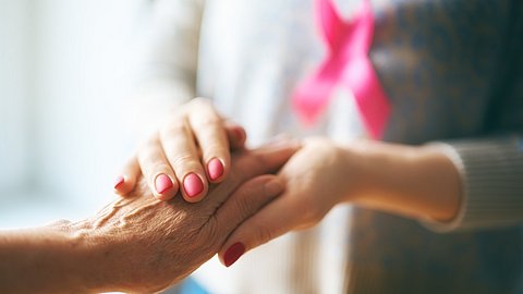 Patiënten met kanker krijgen weinig informatie over mogelijkheid voor contact met lotgenoten