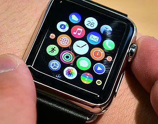 HP vindt lekken in beveiliging smartwatches