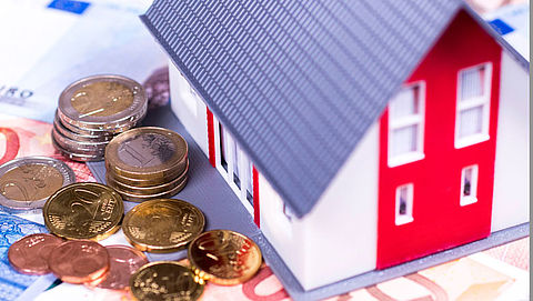 Belastingvoordeel afgeloste hypotheek verdwijnt definitief