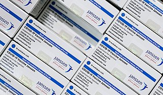'Eerst duidelijkheid over Janssen-vaccin nodig': zes weken vertraging bij negatief oordeel