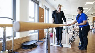Radboudmc gaat patiënten fysiek en mentaal beter voorbereiden op operaties