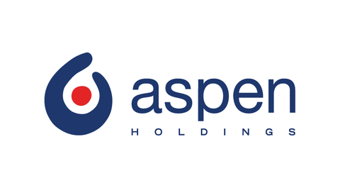 Reactie: Aspen Pharma