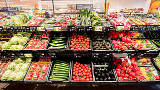 'Grote meerderheid wil lagere btw op groente en fruit'