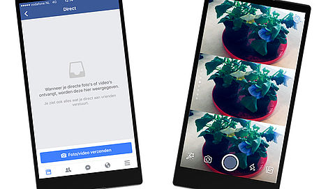 Hoe privé is Facebook Verhalen nou echt?