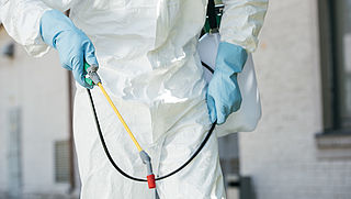 Europese Commissie pleit voor verbod insecticide vanwege gezondheidsrisico's