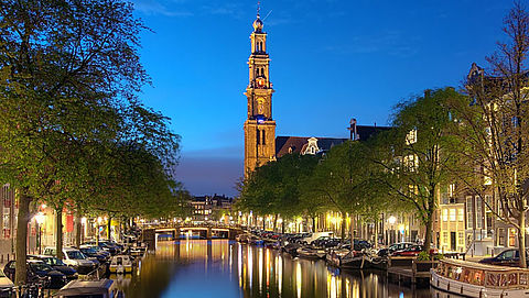 Voorjaarsnota Amsterdam: Toeristen gaan meer betalen voor verblijf