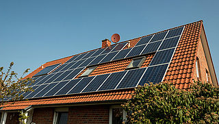 Dit jaar recordaantal zonnepanelen geplaatst