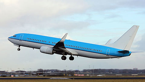 Boeing houdt bepaalde vliegtuigen aan de grond wegens scheurtjes