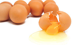 Eieren teruggeroepen in Duitsland, België noemt consumptie veilig