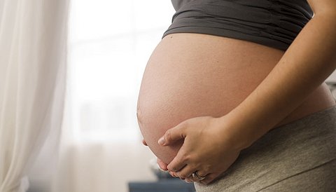 Deltavariant maakt zwangere vrouwen vaker ernstiger ziek